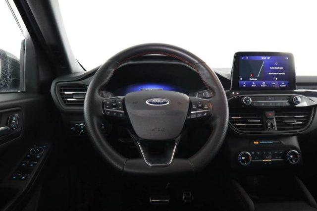 FORD Kuga Kuga 2.5 Full Hybrid 190 CV CVT 2WD ST-Line X