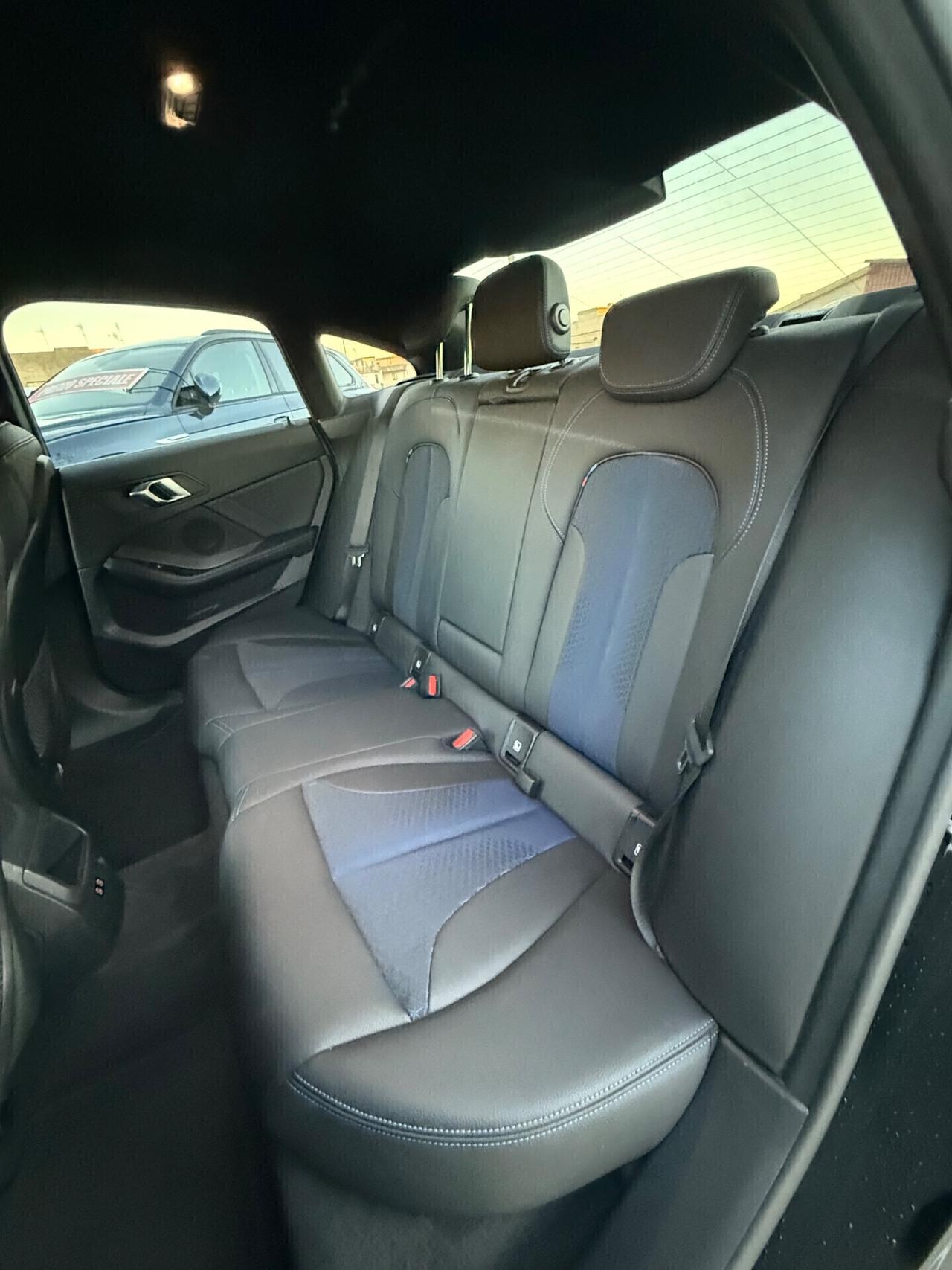 Bmw 220d Gran Coupé Msport