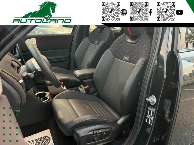 MINI Mini D JCW Countryman