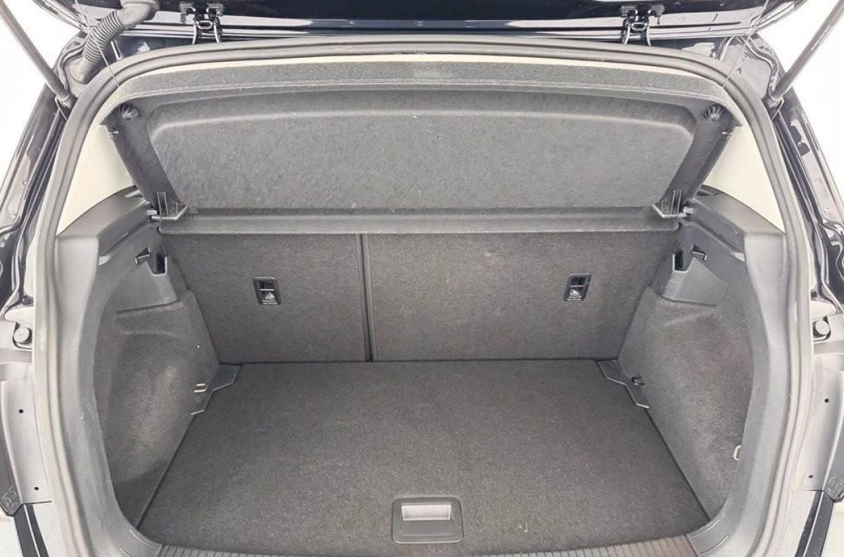 VOLKSWAGEN T-CROSS 1.0 tsi style 95cv