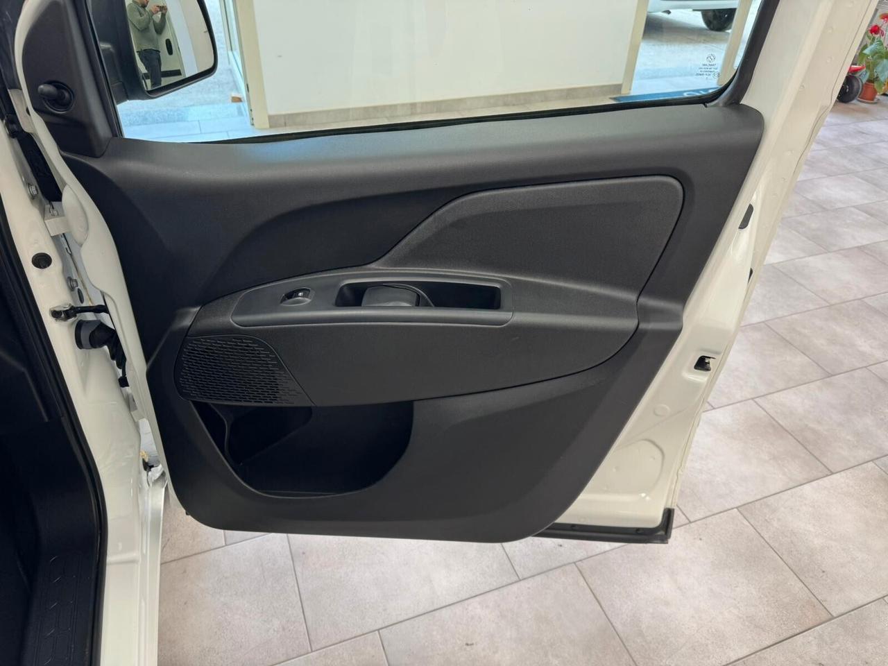 FIAT DOBLO 1.6 MJT LOUNGE
