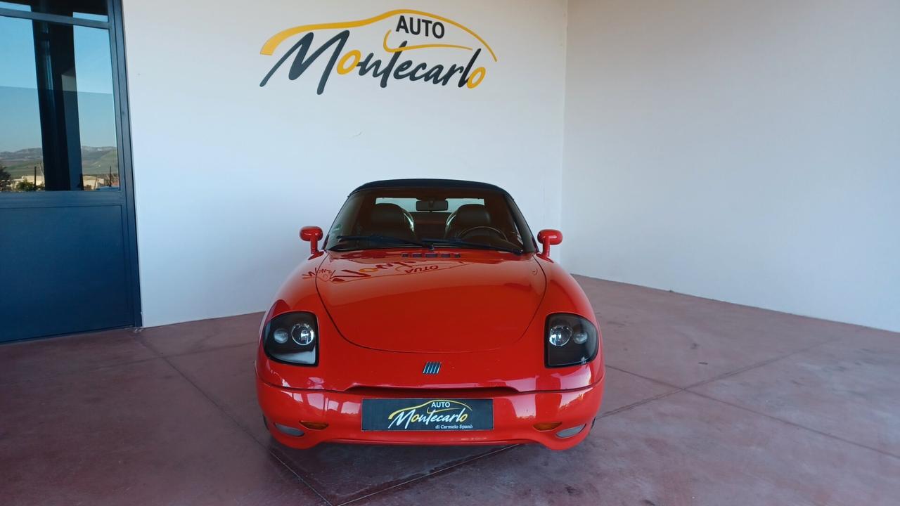 Fiat Barchetta 1.8 16V
