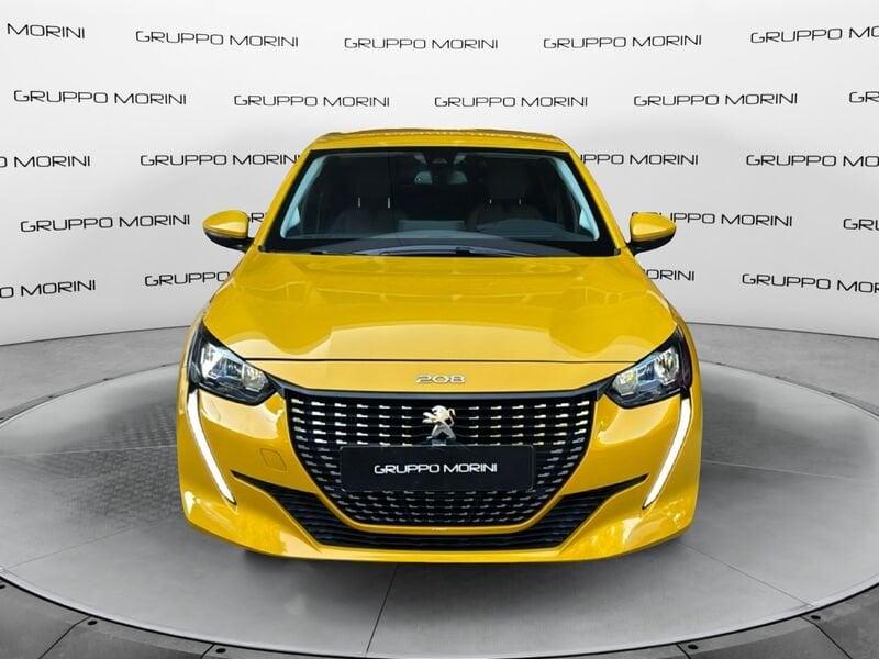 Peugeot 208 Allure Pack PureTech 100 S/S