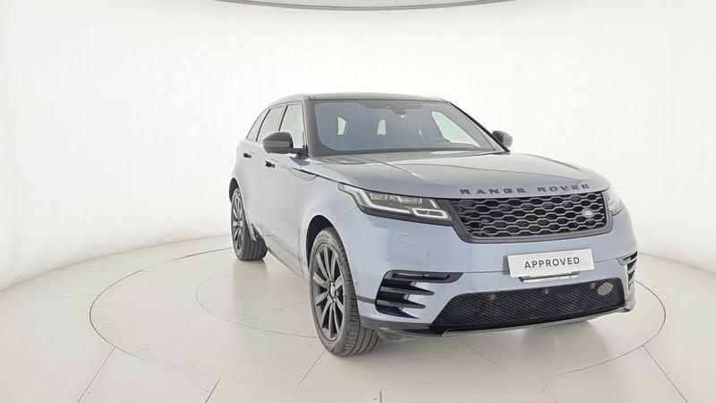 Land Rover Range Rover Velar 3.0D V6 300 CV R-Dynamic HSE