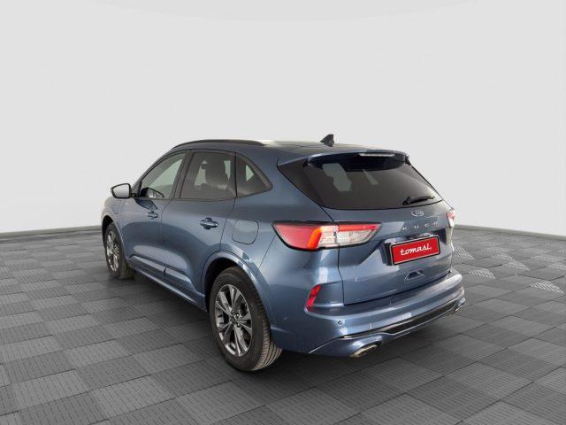 FORD Kuga Kuga 2.5 Plug In Hybrid 225 CV CVT 2WD ST-Line