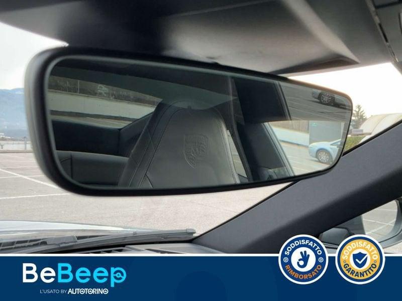 Porsche 911 COUPE 3.0 CARRERA AUTO