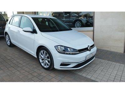 Volkswagen Golf Highline