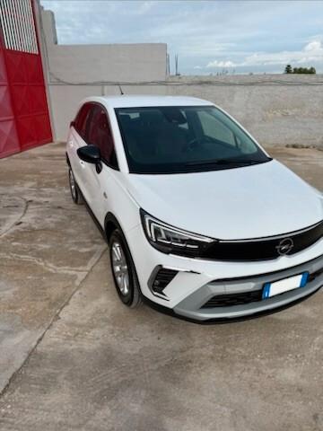 Opel Crossland 1.5 ECOTEC D 110 CV Start&Stop Elegance