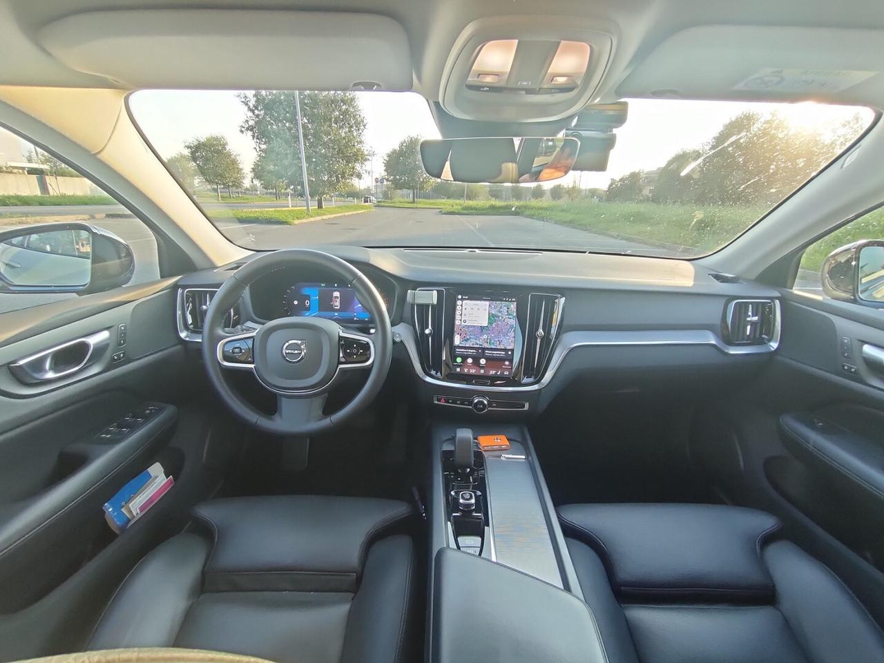 VOLVO V60 II N1 2.0 B4 Plus Dark IVA INCLUSA