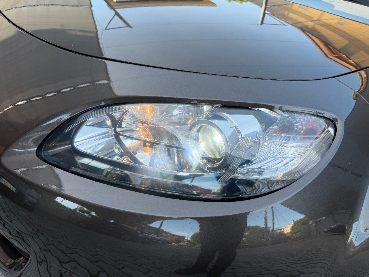 Mazda MX-5 Roadster Coupe 1.8 CABRIO Cult LIMITED SENDO!!! PELLE+LED+NAVI