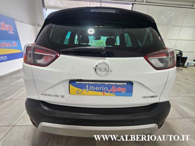 OPEL Crossland X 1.5 ECOTEC D 102 CV Start&Stop Ultimate
