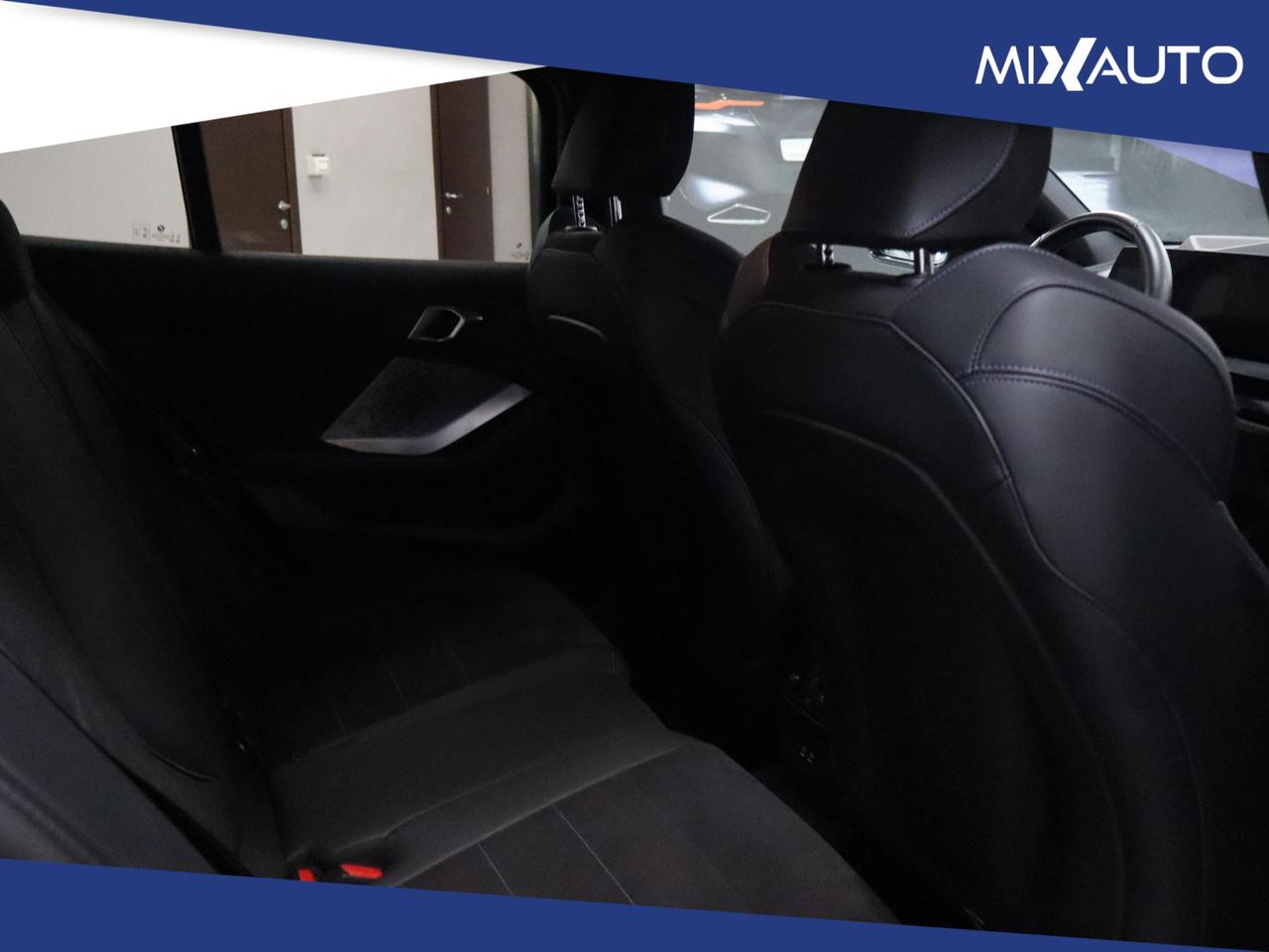 BMW 118 d MSport Pro 150CV Auto