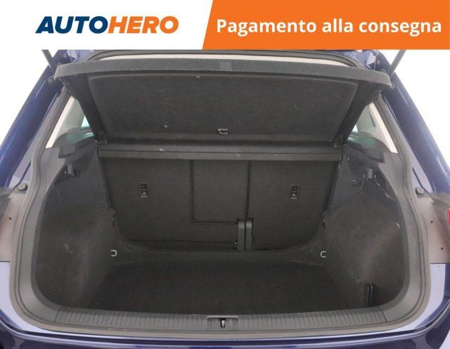 VOLKSWAGEN Tiguan 2.0 TDI SCR DSG 4MOTION Business BMT