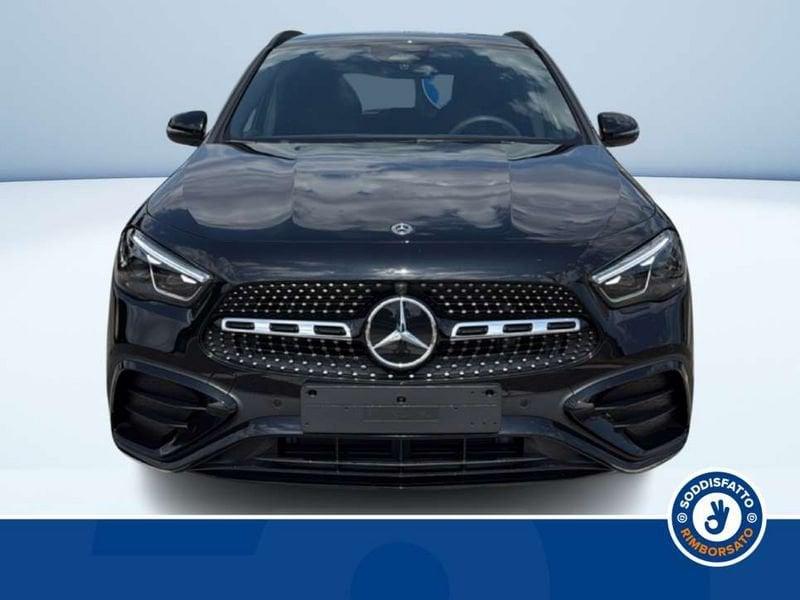 Mercedes-Benz GLA 200d Automatic AMG Line Advanced Plus Extra