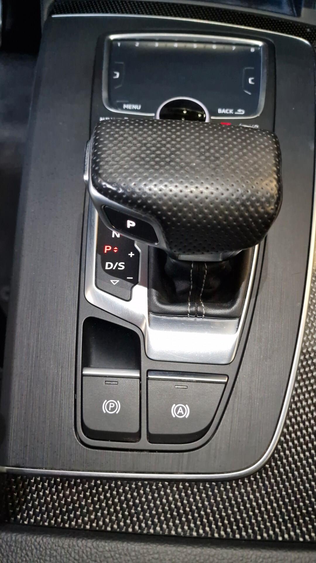 Audi Q5 2.0 TDI 190 CV quattro S tronic