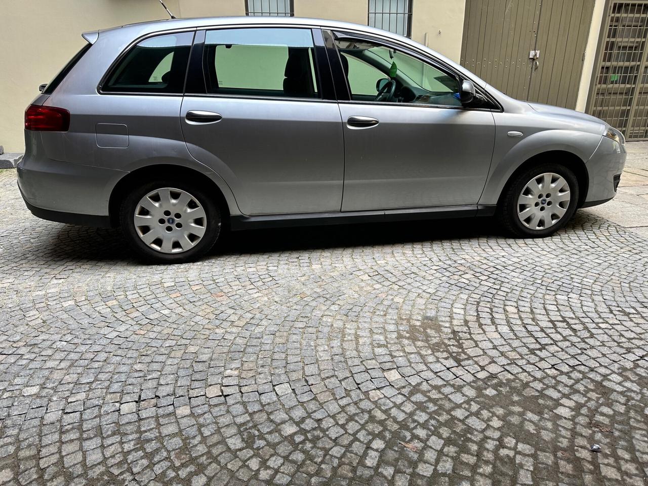 Fiat Croma 2.2 Mpi 16V * IMPIANTO GPL - Km 86.080*