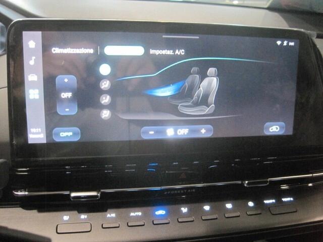 Dr 6.0 6 1.6 T-GDI DCT STILNOVO
