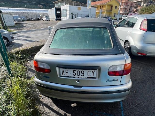 Fiat Punto 60 cat Cabrio S