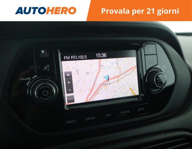 FIAT Tipo 1.6 Mjt S&S 5 porte Easy