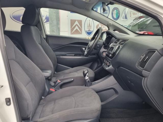 KIA - Rio - 1.1 CRDi 5p.S&S High Tech