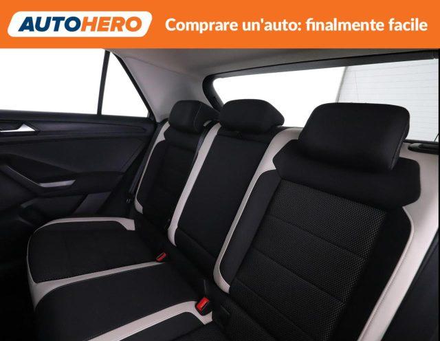 VOLKSWAGEN T-Roc 1.6 TDI SCR Advanced BlueMotion Technology