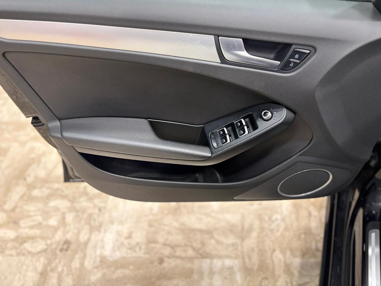 Audi A4 Avant 2.0 TDI 177 CV quattro S tronic Advanced