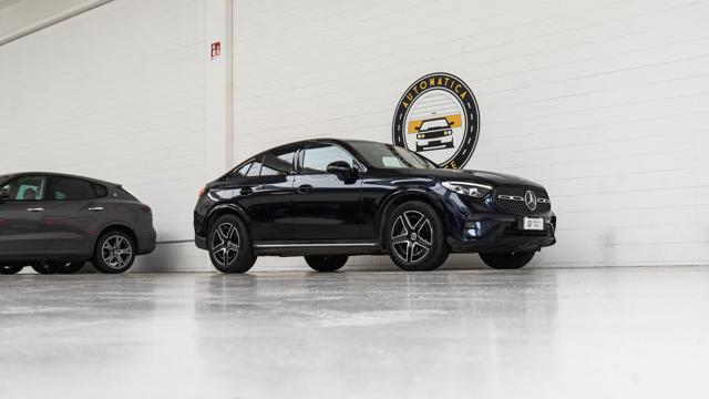 MERCEDES-BENZ GLC 220 d 4Matic Coupé Premium IVA ESPOSTA UNIPRO