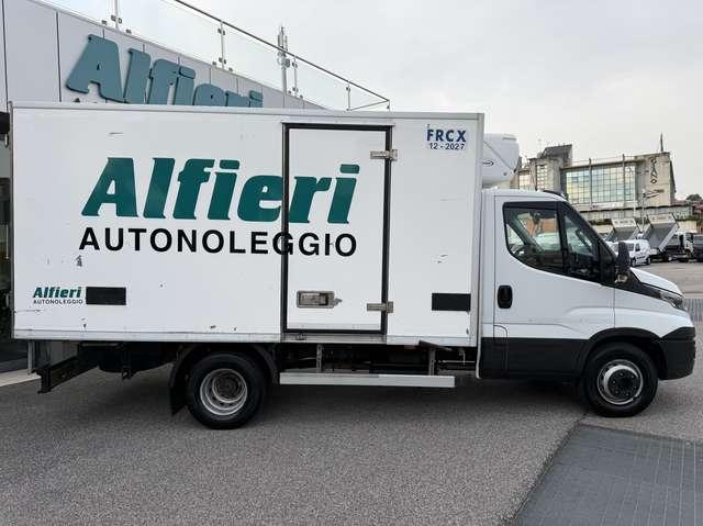 Iveco Daily 60C15FrigoFNAX-20°CATP12 274000x2105x1900kg2560