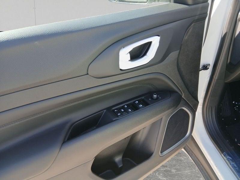 Jeep Compass 1.5 turbo t4 mhev Limited 2wd 130cv dct