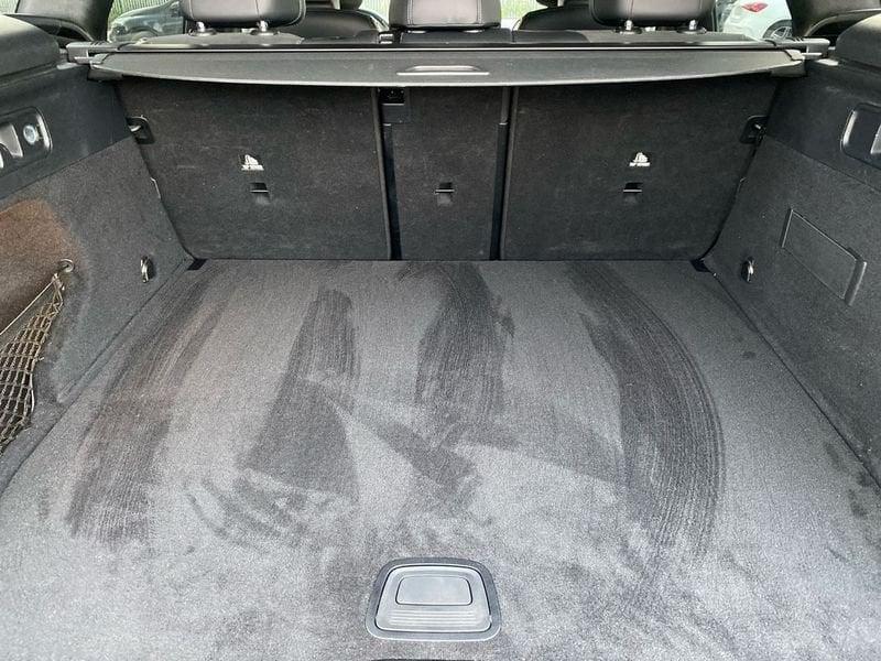 Mercedes-Benz GLC 220 d AMG Line Premium 4matic auto