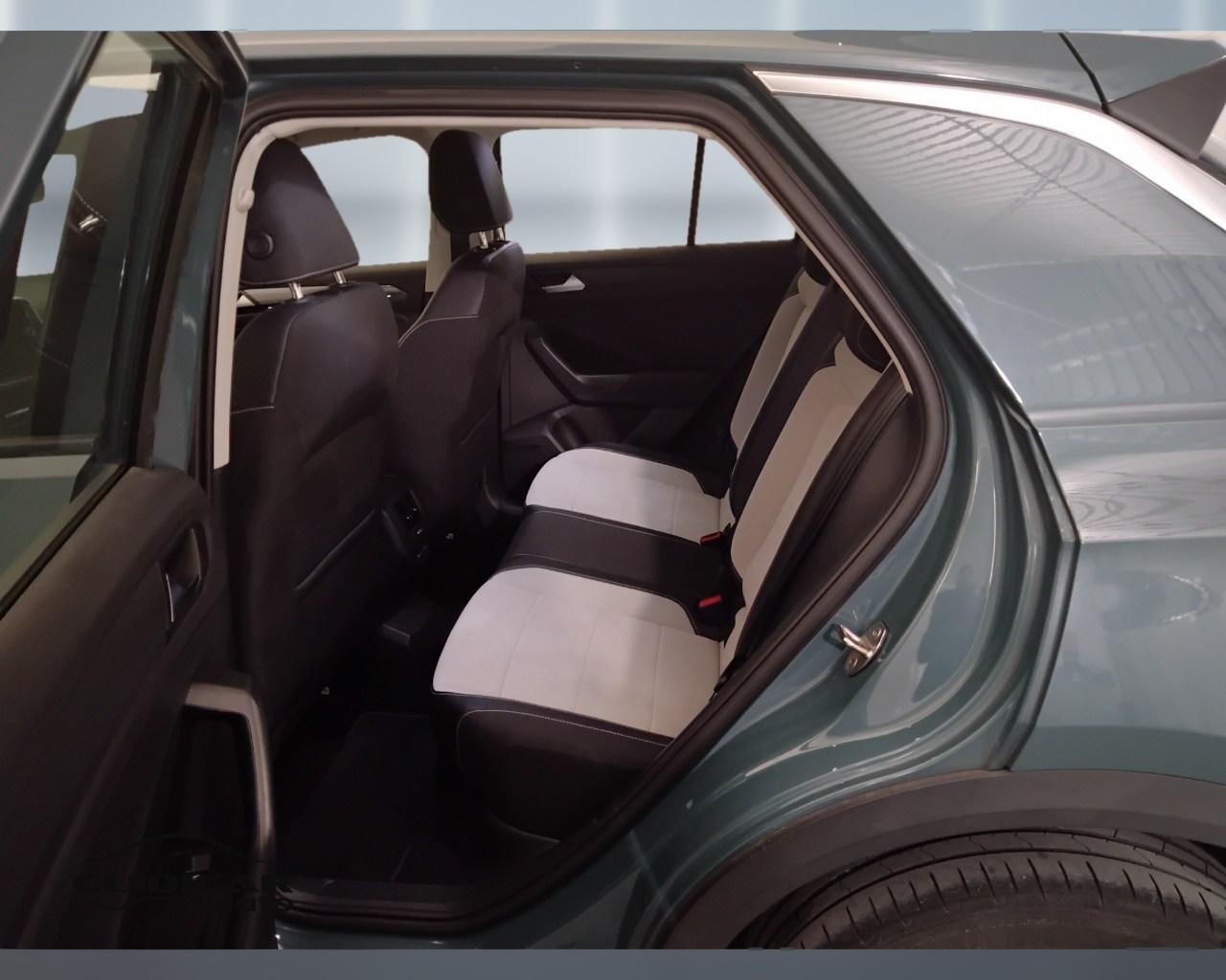 VOLKSWAGEN T-Roc I 2022 - T-Roc 1.0 tsi Style 110cv