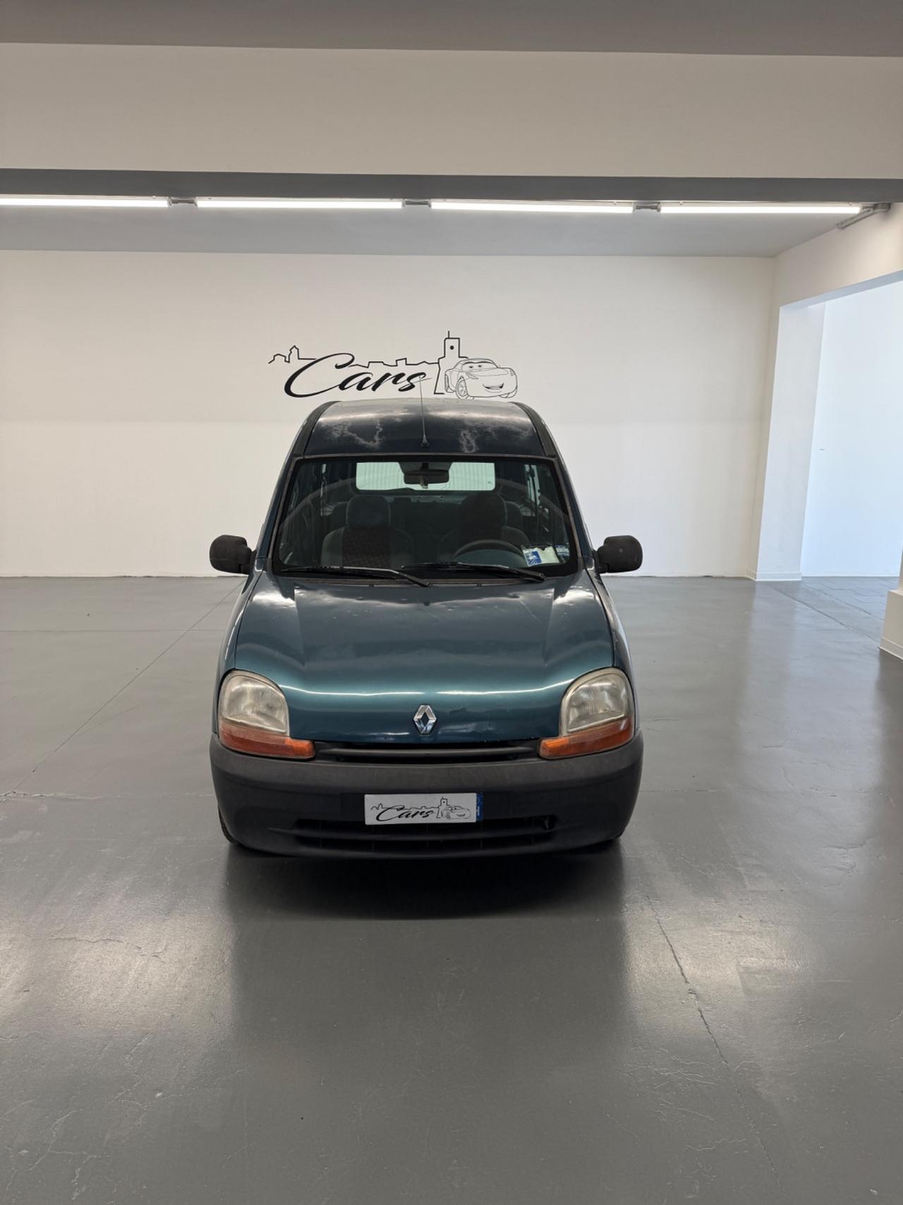 Renault Kangoo 1.9 D 65CV cat Express