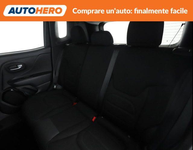 JEEP Renegade 1.6 Mjt DDCT 120 CV Limited