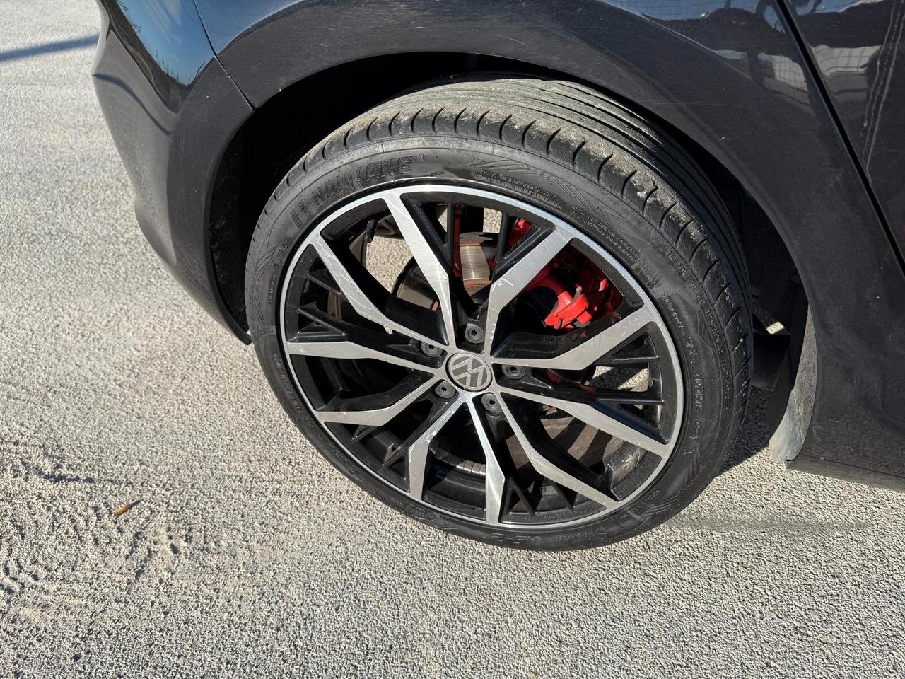 Volkswagen Golf Plus 1.6 TDI DPF Comfortline