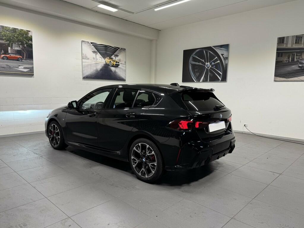 BMW Serie 1 118 d MSport Pro DCT