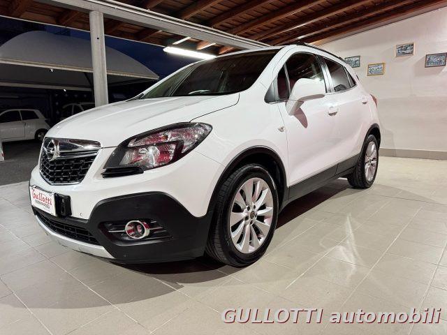 OPEL Mokka 1.6 CDTI 136CV Cosmo