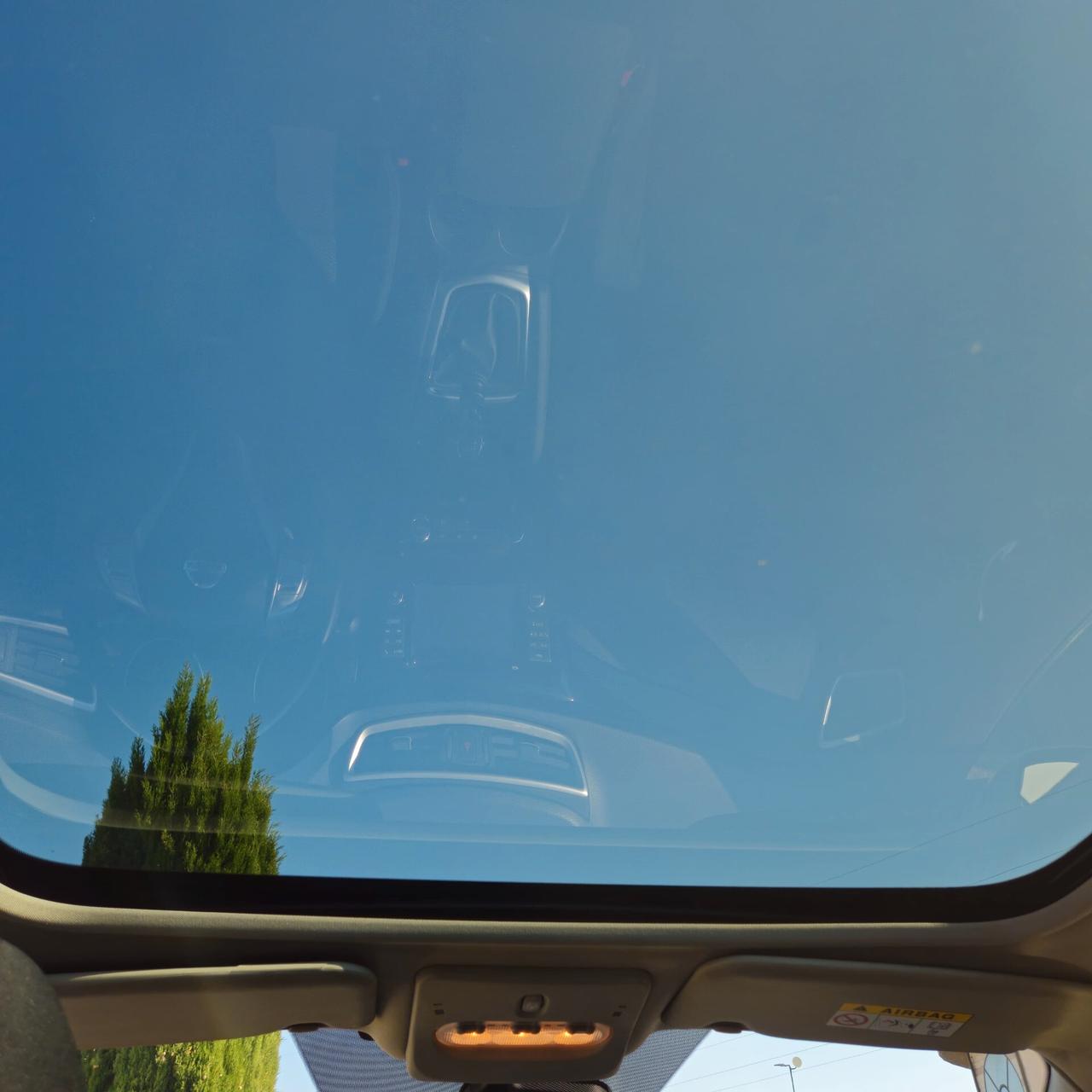 Nissan Qashqai Qashqai+2 1.5 dCi DPF Tekna