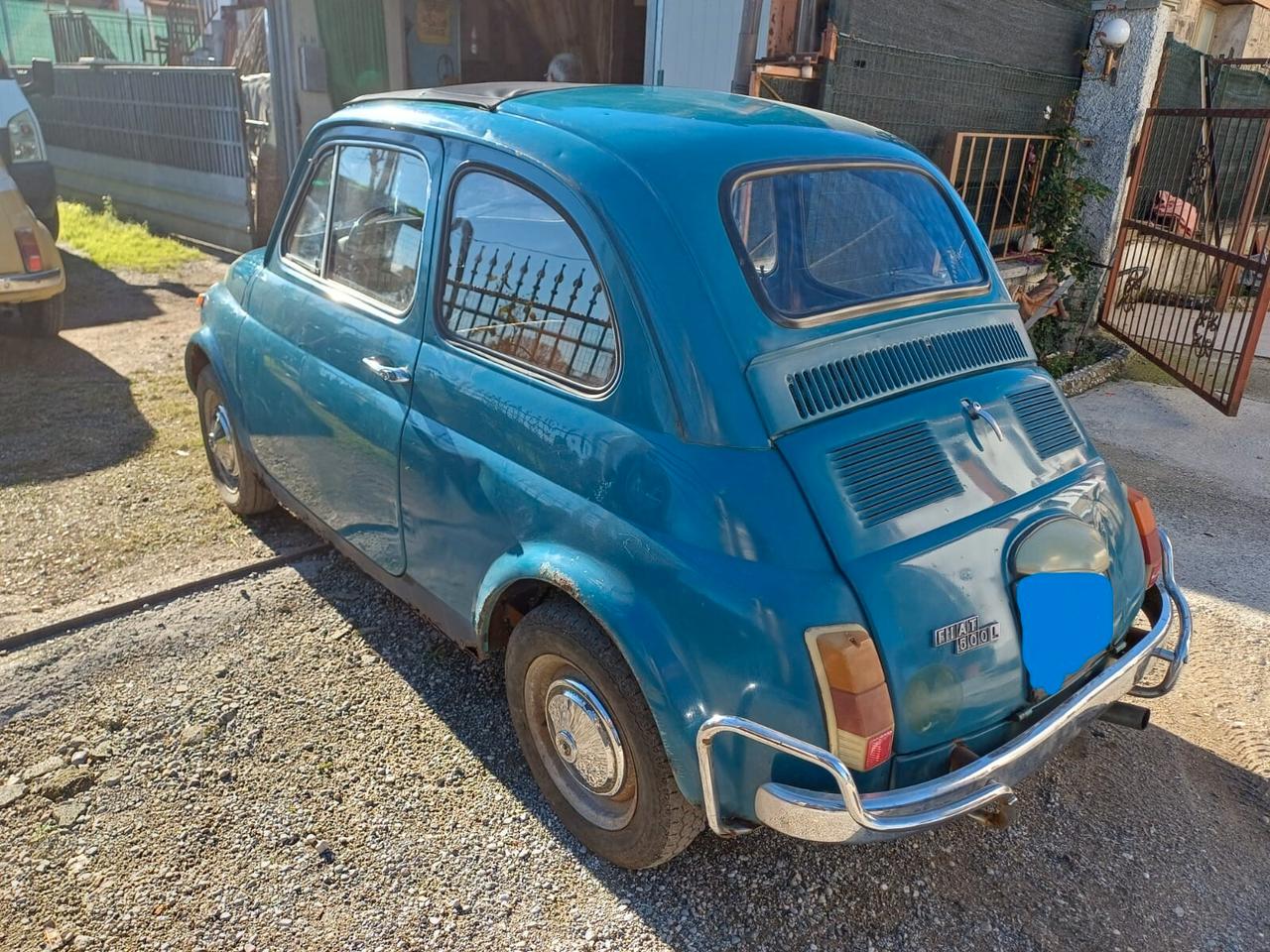 Fiat 500 L