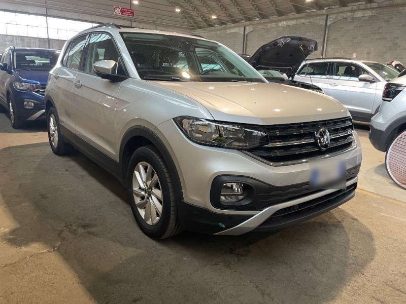 T-Cross 1.0 TSI BMT Life OK NEOPATENTATI