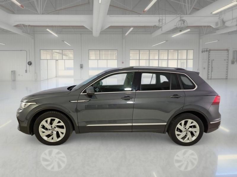 VOLKSWAGEN TIGUAN 2.0 TDI SCR 110KW Elegance DSG