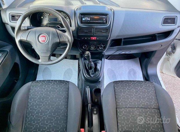 FIAT Doblo 1.3 MJT Cargo Lamierato IVA COMPRESA!