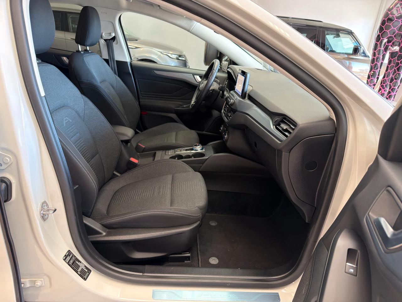 Ford Focus 1.0 EcoBoost 125 CV automatico 5p. Active Co-Pilot