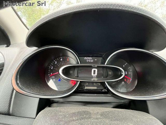 RENAULT Clio 1.5 dci 90CV LIFE Autocarro n1 5 posti - FX248EH
