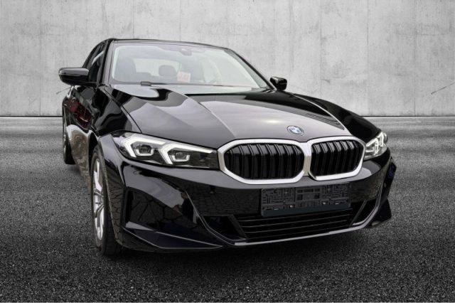 BMW 320 d 48V