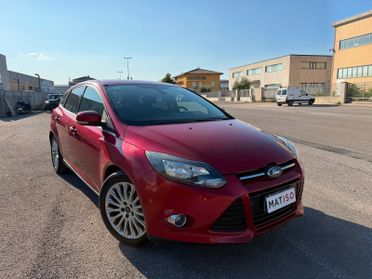 Ford Focus GARANZIA 12 MESI