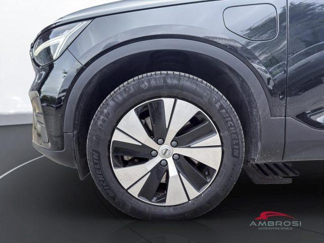 VOLVO XC40 T4 Recharge Plug-in Hybrid automatico Essential