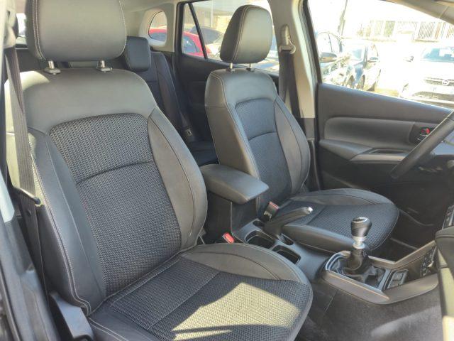 SUZUKI S-Cross 1.4 Hybrid Top+ GPL INSTALLATO 02/24