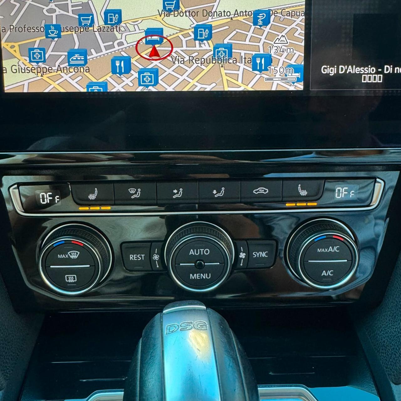 Volkswagen Arteon 2.0 BiTDI 240cv 4MOTION DSG R-Line