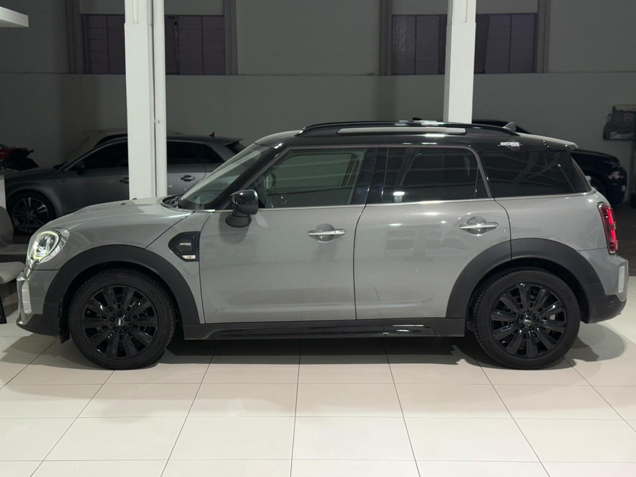 MINI Countryman Cooper D 2.0 150 Northwood Edition