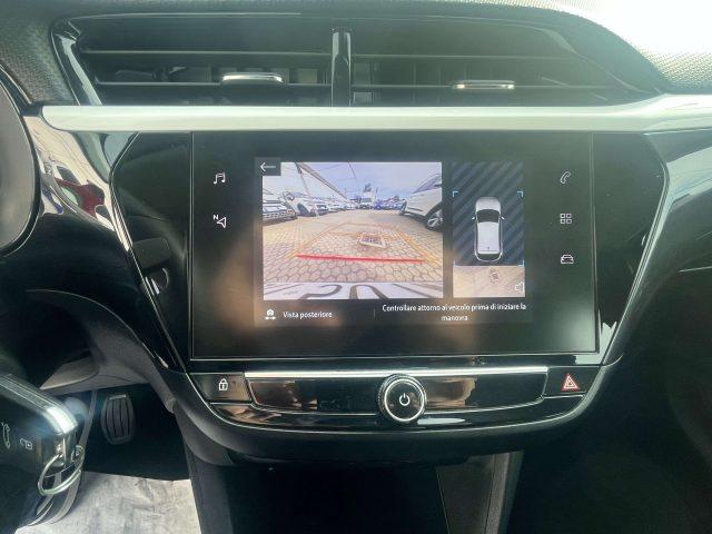 OPEL Corsa Corsa VI 1.2 Elegance km 26711 !!